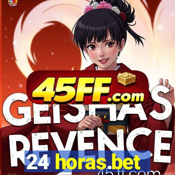 24 horas.bet